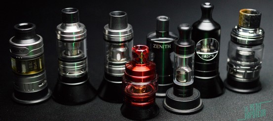 choisir son clearomiseur blog le petit vapoteur